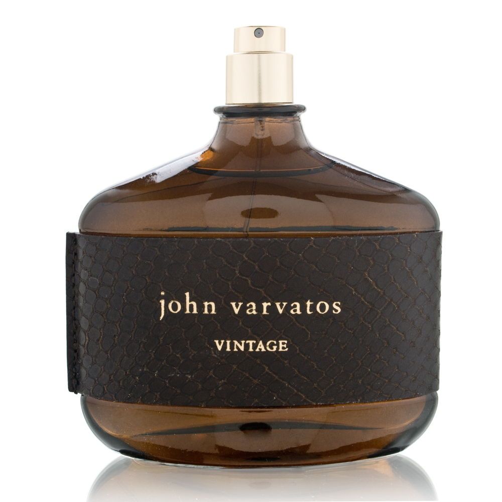 John Varvatos Vintage Edt 75ml