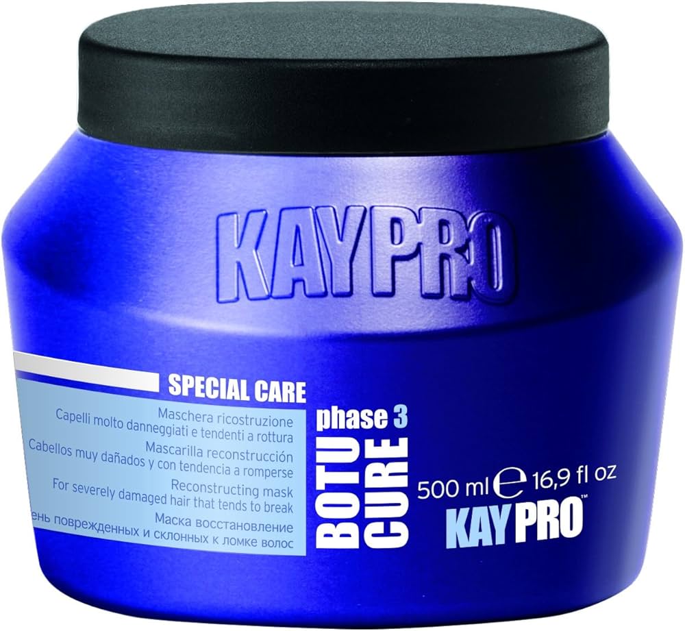 KayPro Botu-Cure Special Mask 500ml