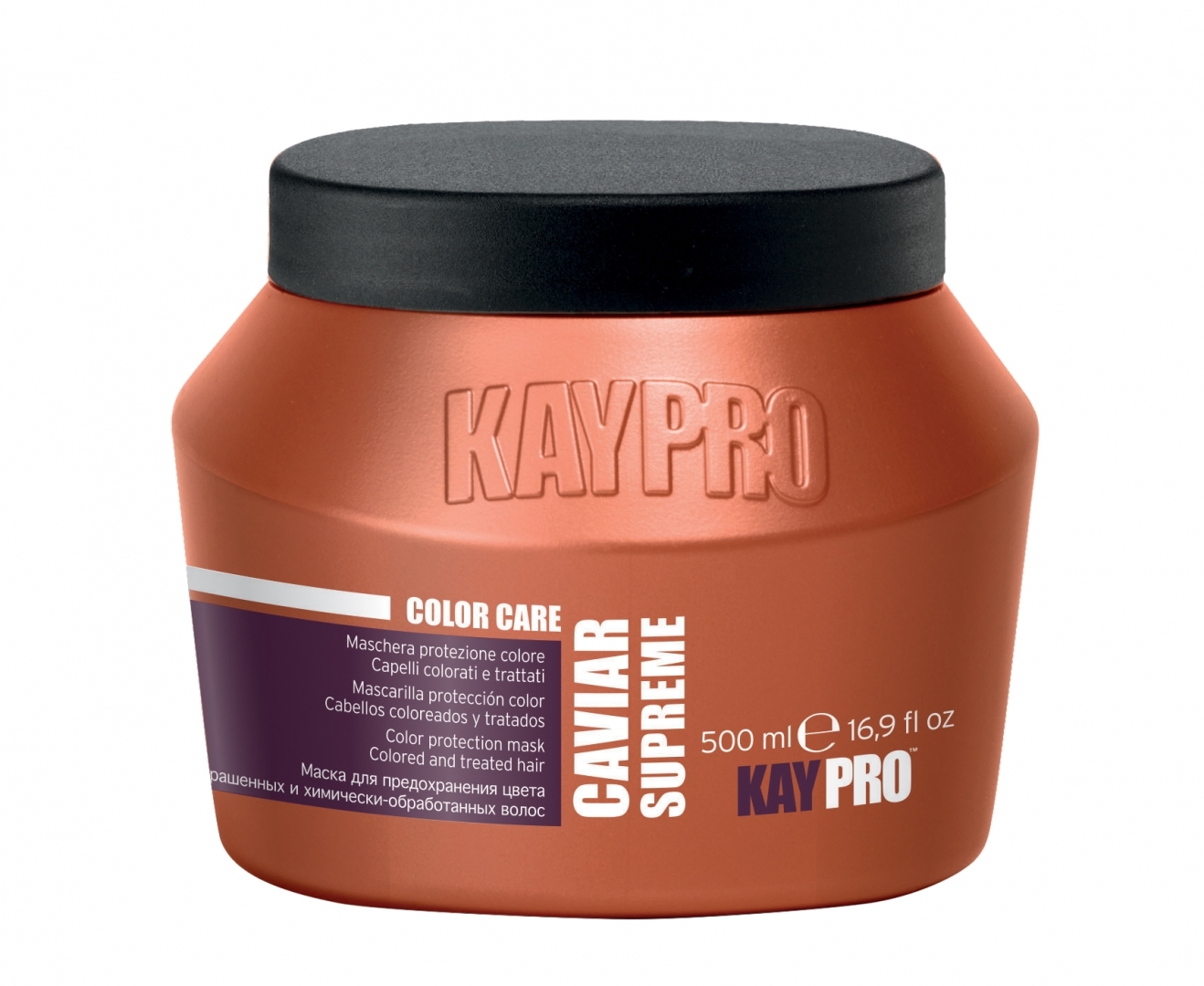KayPro Caviar Supreme Color Care Mask 500ml