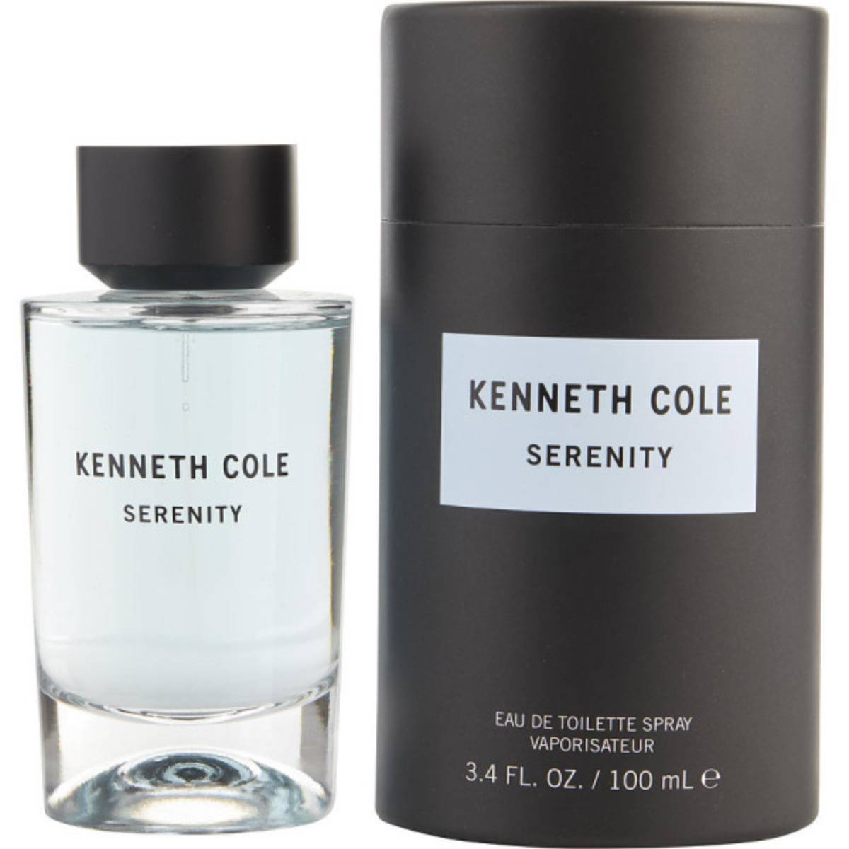 Kenneth Cole Serenity Edt 100ml