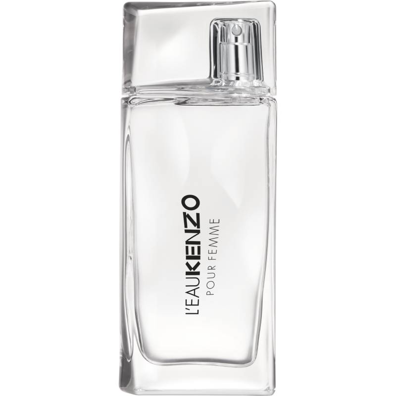Kenzo L'Eau Kenzo Pour Femme Edt 50ml