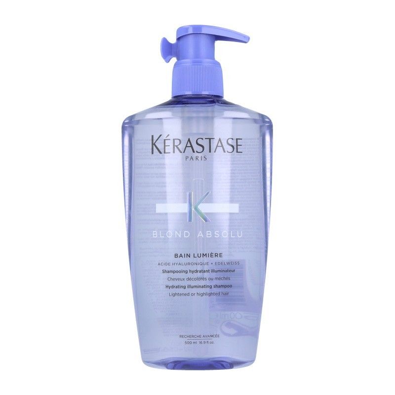 Kérastase Blond Bain Lumiére 500ml