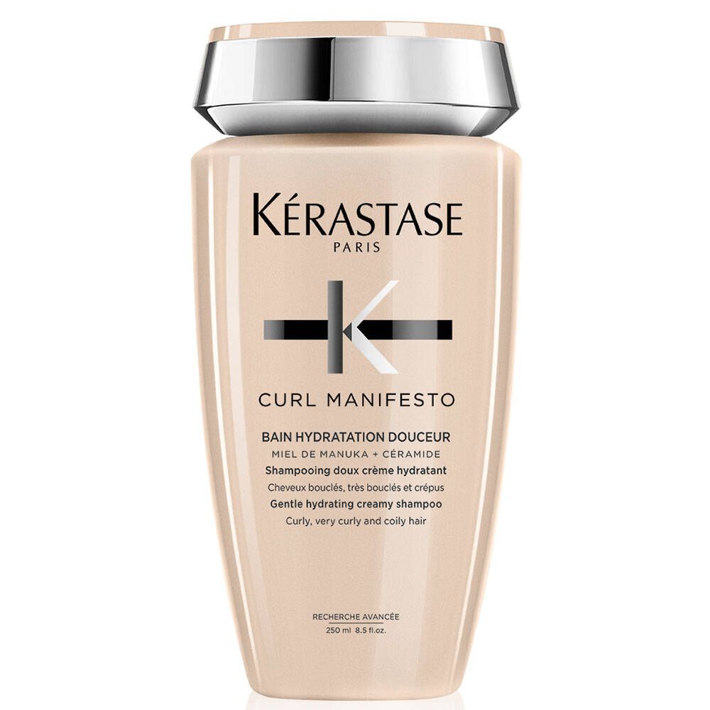 Kerastase Curl Manifesto Bain Hydratation Douceur 250ml