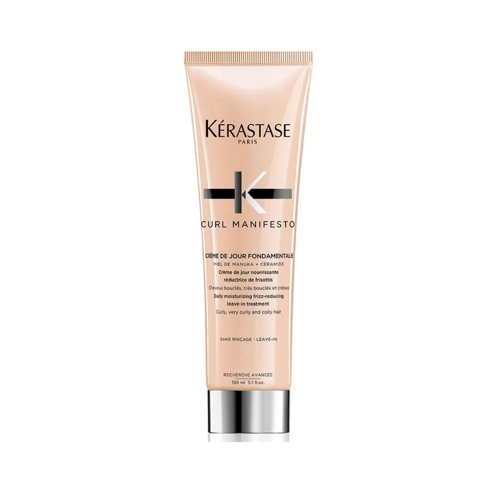 Kerastase Curl Manifesto Créme de Jour Fondamentale