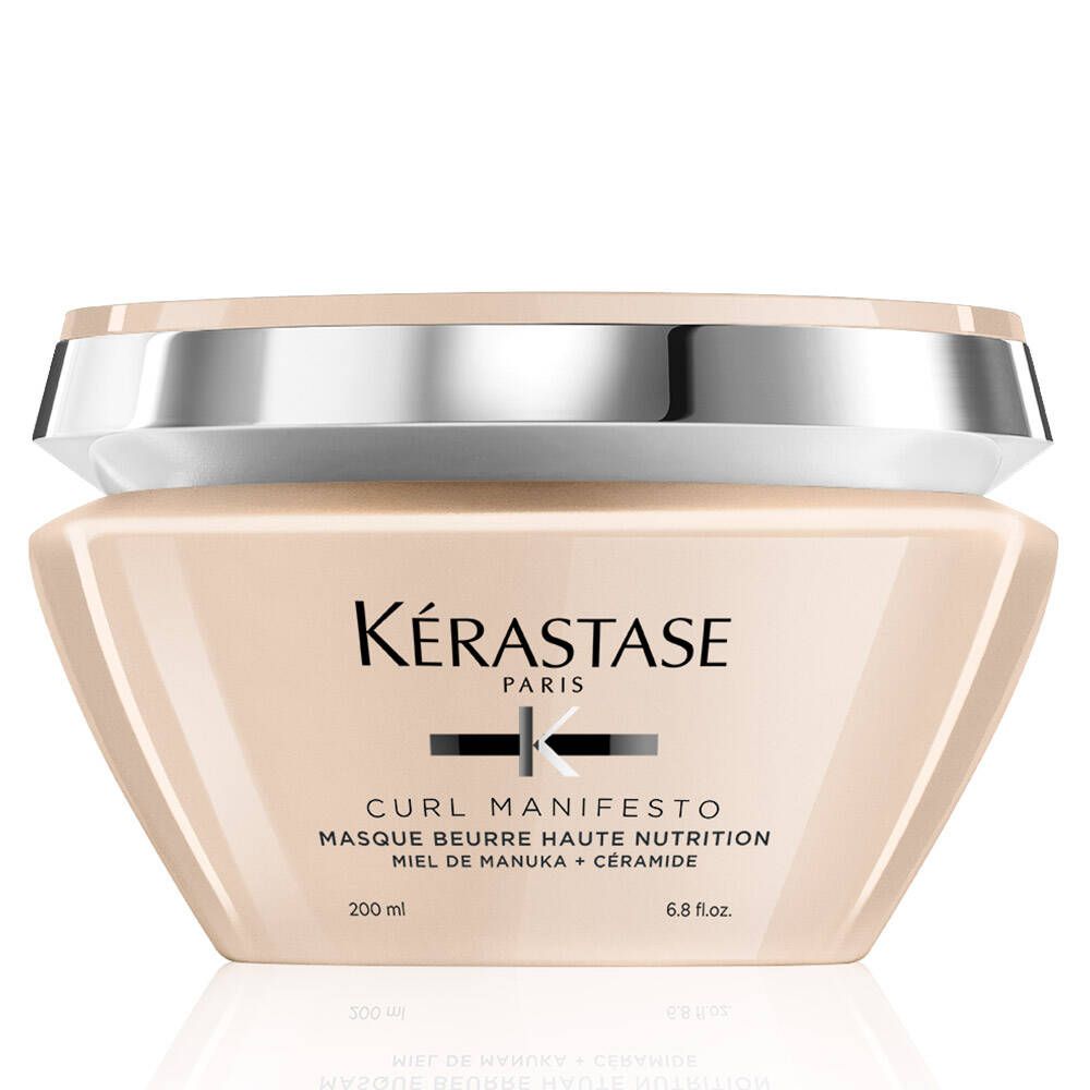 Kerastase Curl Manifesto Masque