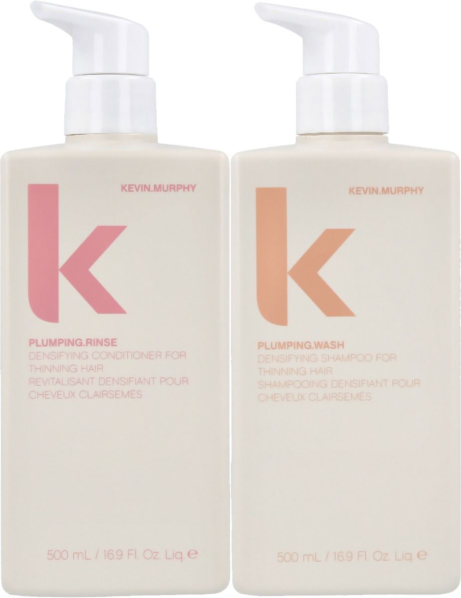 Kevin Murphy Plumping Duo 500ml