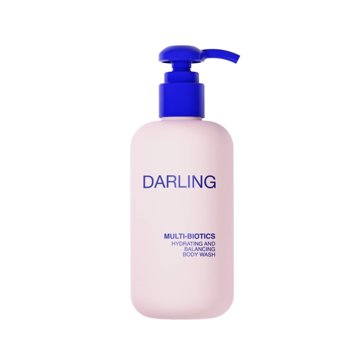 Darling Multi-Biotics Hydrating and Balancing Body Wash 250ml