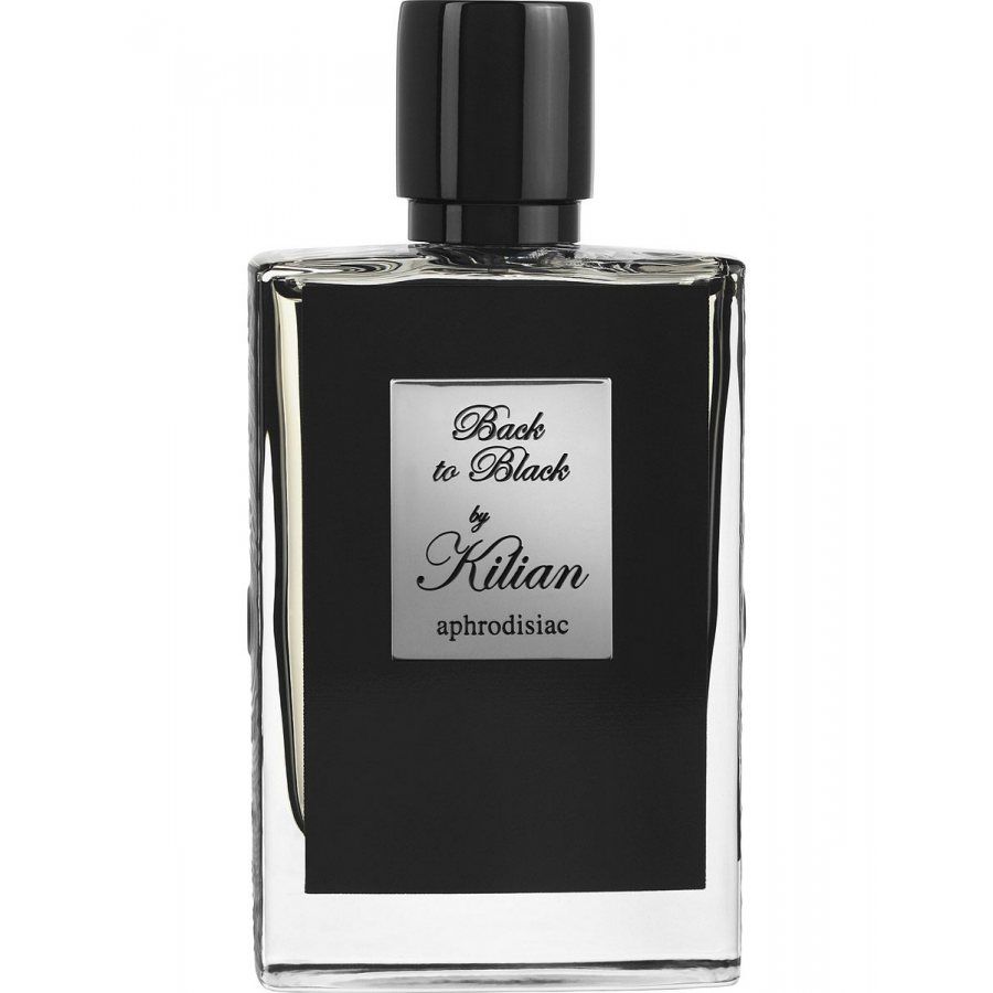 Kilian Back To Black Aphrodisiac Edp 50ml