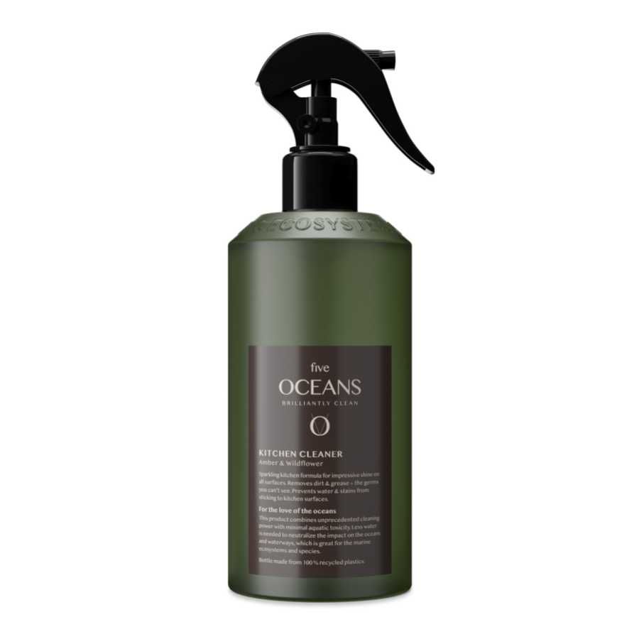 Five Oceans Köksrengöring 500ml