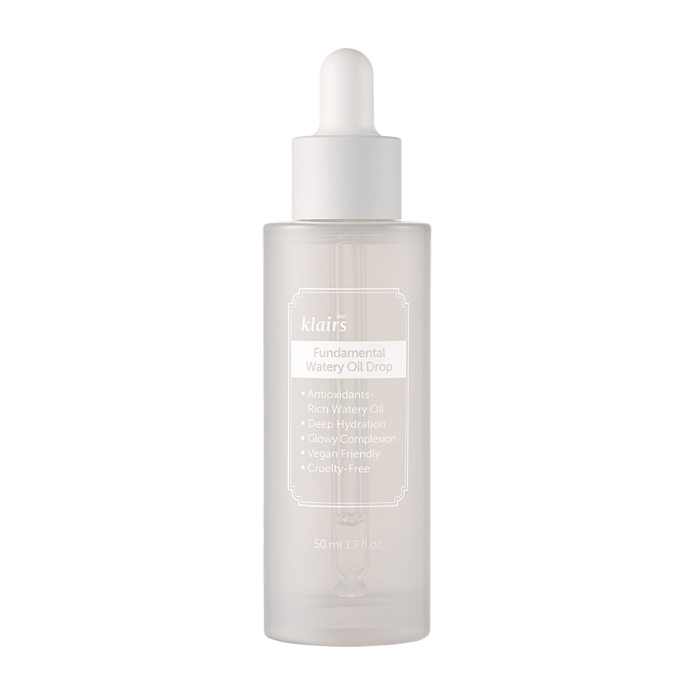 Klairs Fundamental watery oil drop