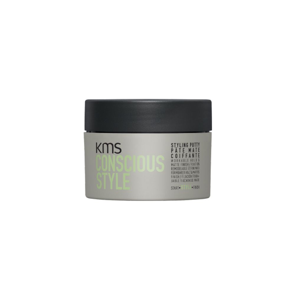 KMS Conscious Style Styling Putty 20ml