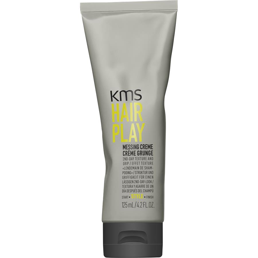 KMS HairPlay Messing Creme 125ml