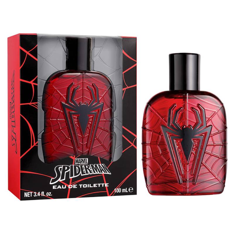 Marvel Spider-Man Premium Edt 100ml
