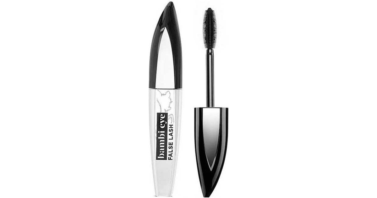 Loréal Bambi Eye False Lash Mascara Extra Black