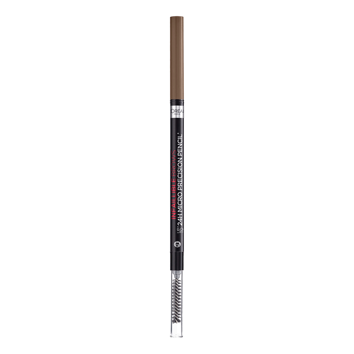 L'Oréal Paris Infaillible Brows 24H Micro Precision Pencil 3.0 Brunette