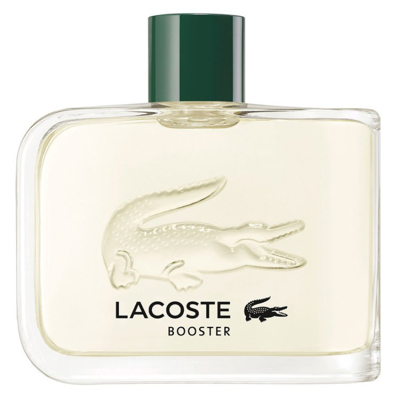 Lacoste Booster EdT 125ml