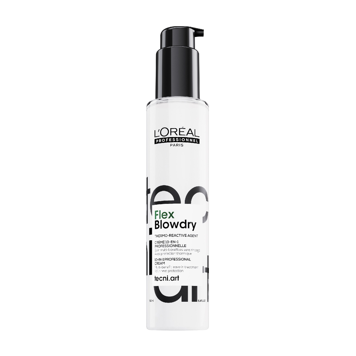 L'Oréal Professionnel Tecni Art Flex Blowdry Cream 150ml