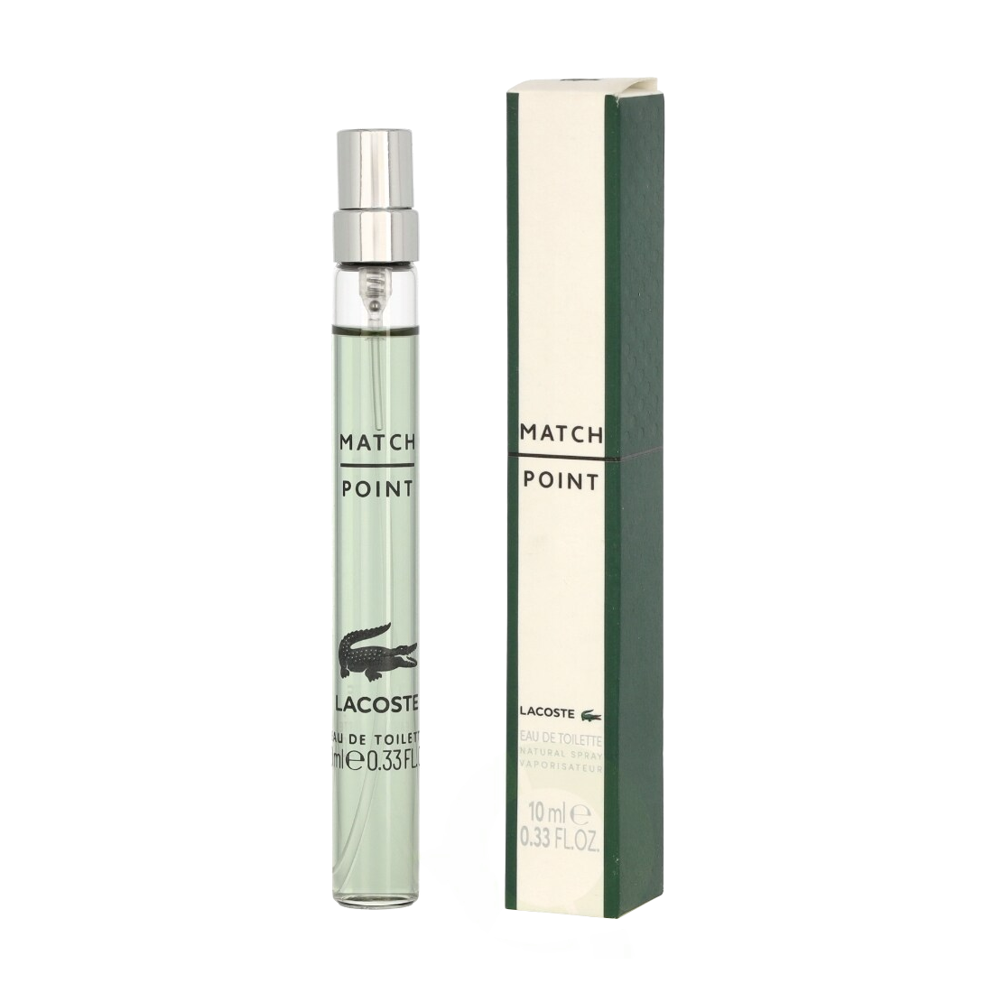 Lacoste Match Point Edt 10ml