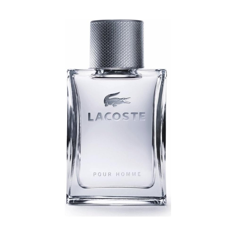 Lacoste Pour Homme Edt 100ml