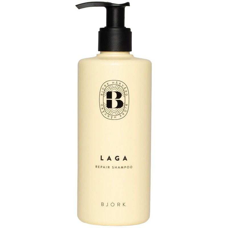 Björk Laga Repair Shampoo 300ml