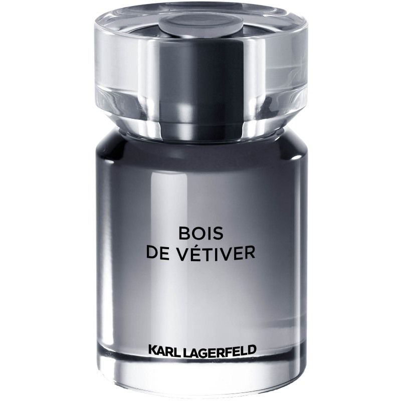 Karl Lagerfeld Bois De Vetiver EdT 50ml