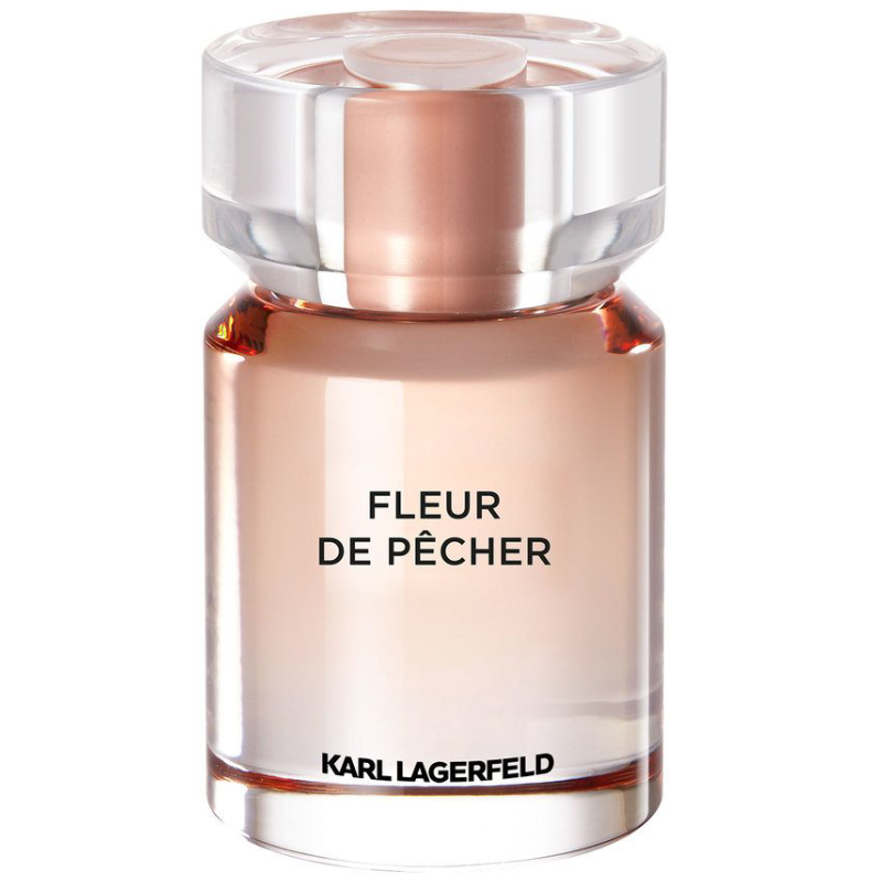 Karl Lagerfeld Fleur De Pecher EdP 50ml