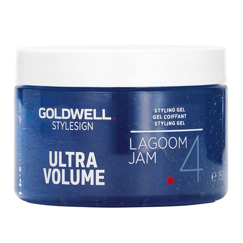 Goldwell Lagoom Jam Volume Gel 150ml