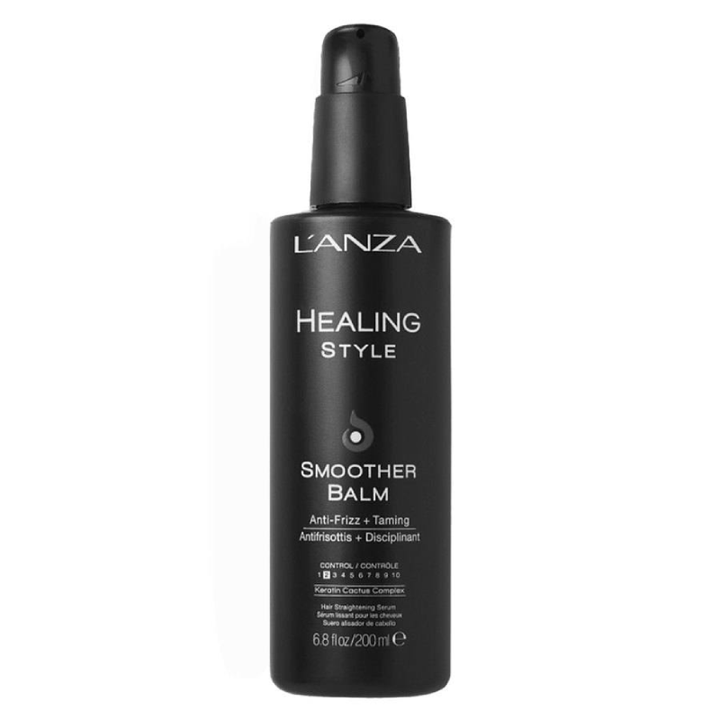 Lanza Healing Style Smoother Balm 200ml
