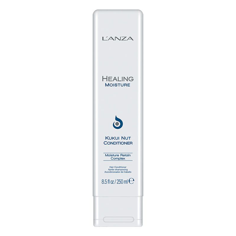 Lanza Kukui Nut Conditionioner 250ml