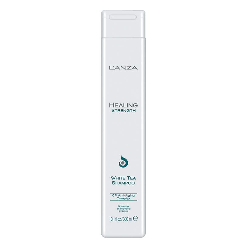 Lanza White Tea Shampoo 300ml
