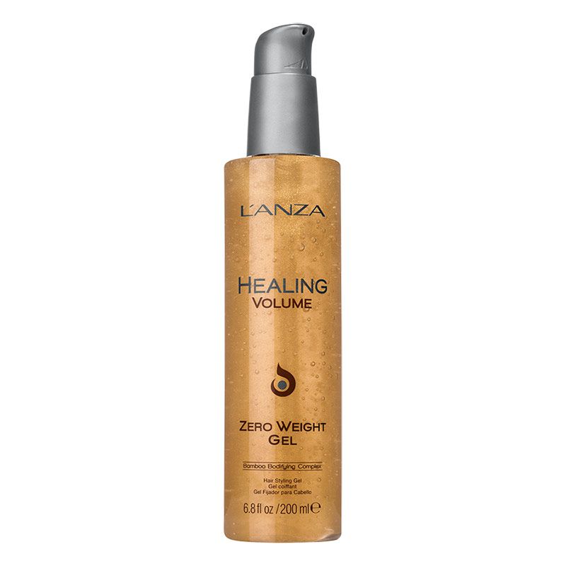 Lanza Zero Weight Gel 200ml