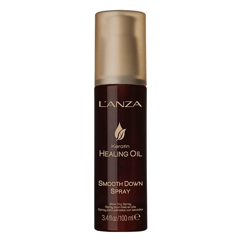 Lanza Smooth Down Spray 100ml