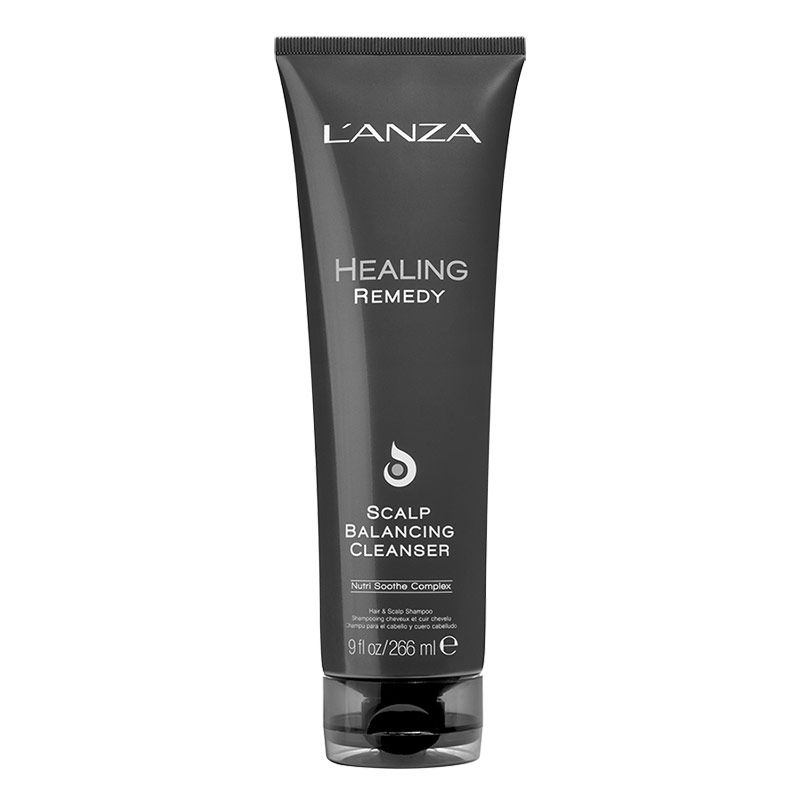 Lanza Scalp Balancing Cleanser 266ml