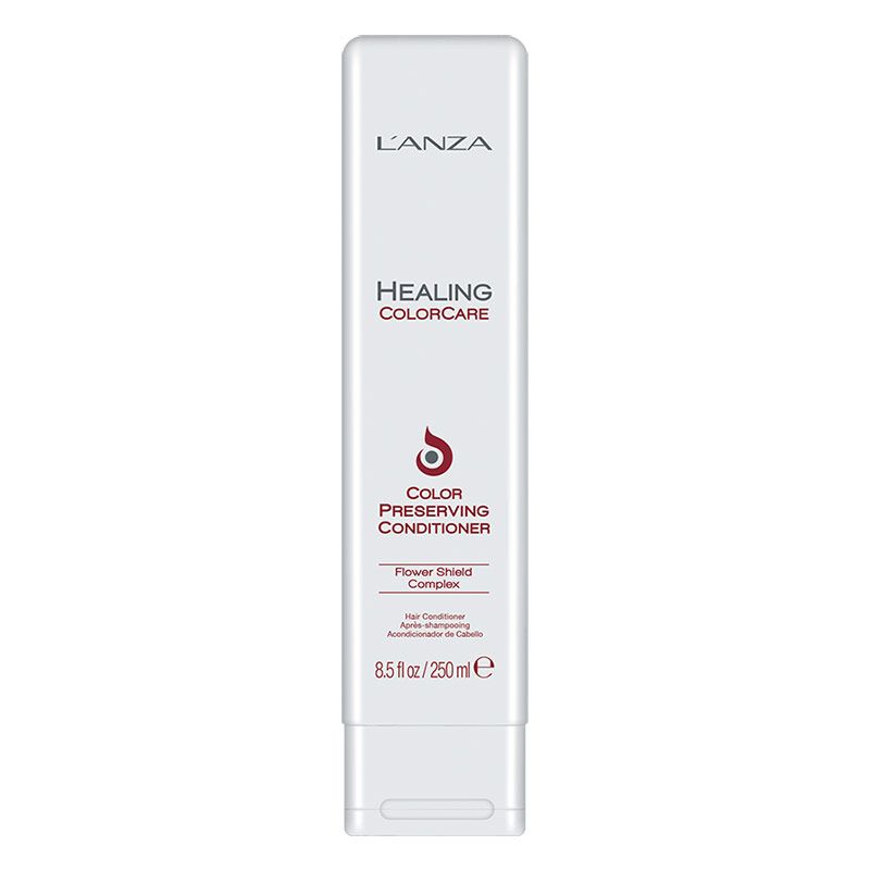 Lanza Color-Preserving Conditioner 250ml