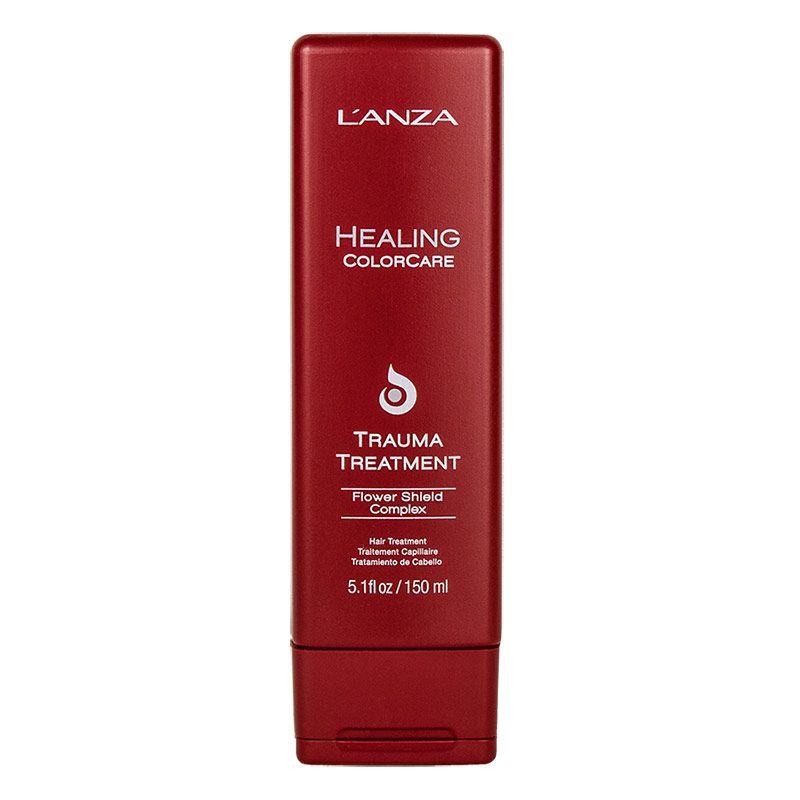 Lanza Trauma Treatment 150ml