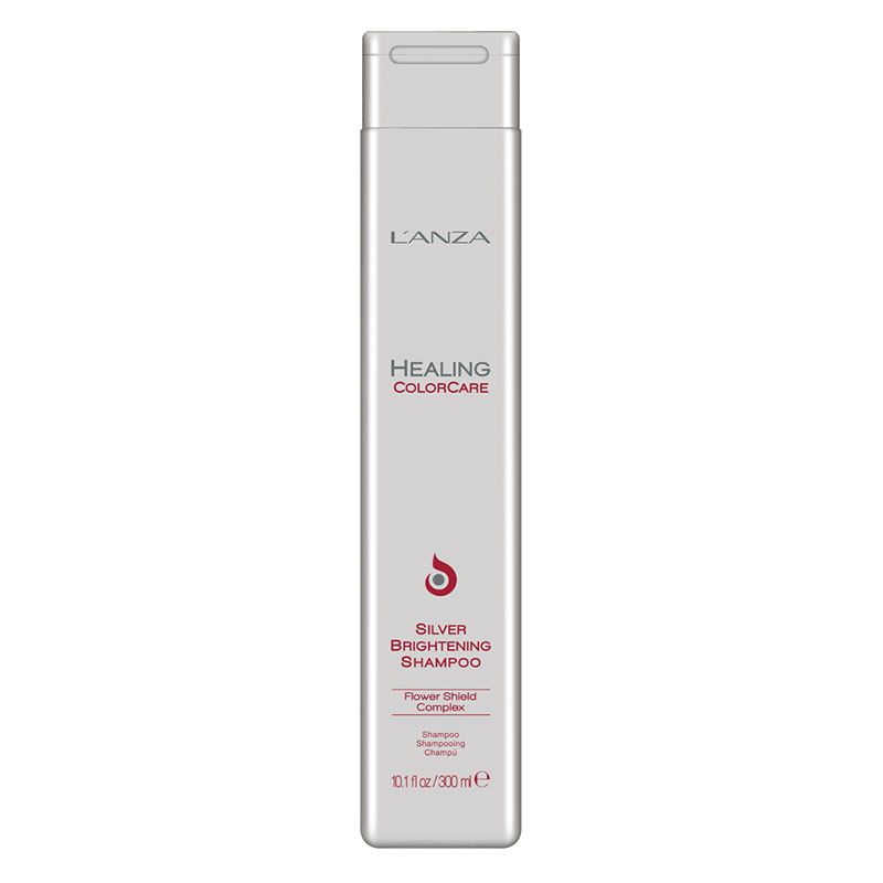 Lanza Silver Brightening Shampoo 300ml
