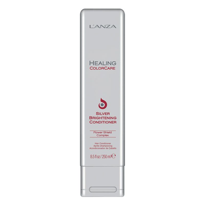 Lanza Silver Brightening Conditioner 250ml