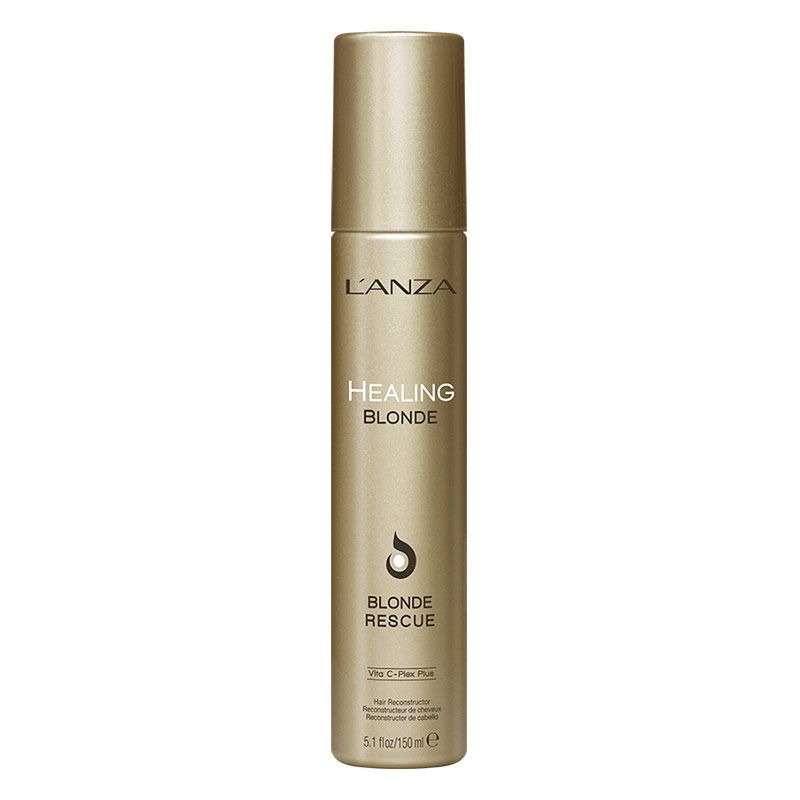 Lanza Blonde Rescue 150ml