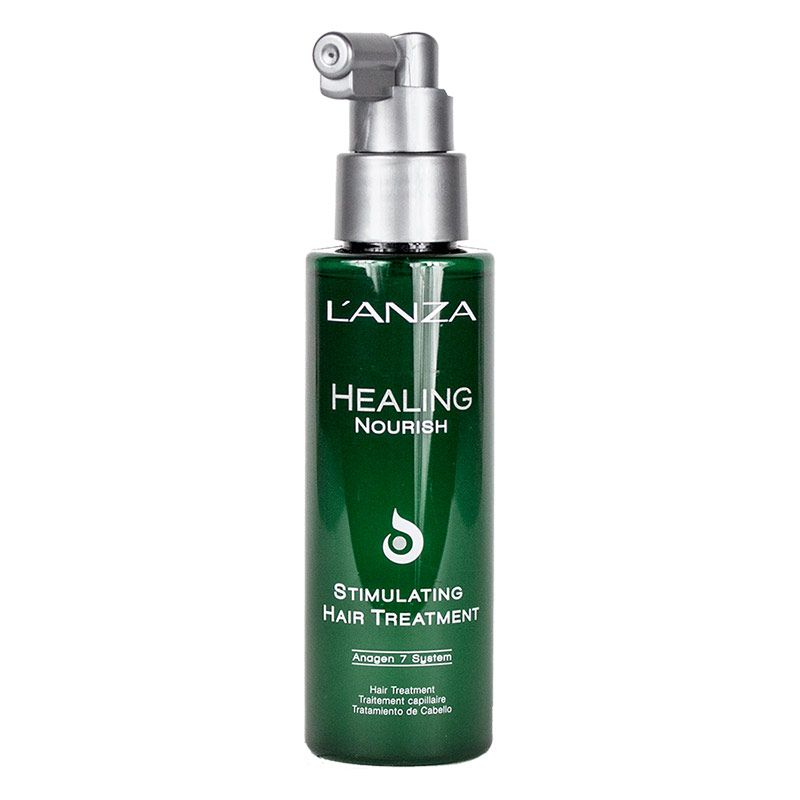 Lanza Stimulating Hair Treatment 100ml
