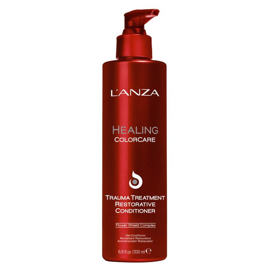Lanza Healing Colorcare Trauma Treatment Restorative Conditioner 200ml
