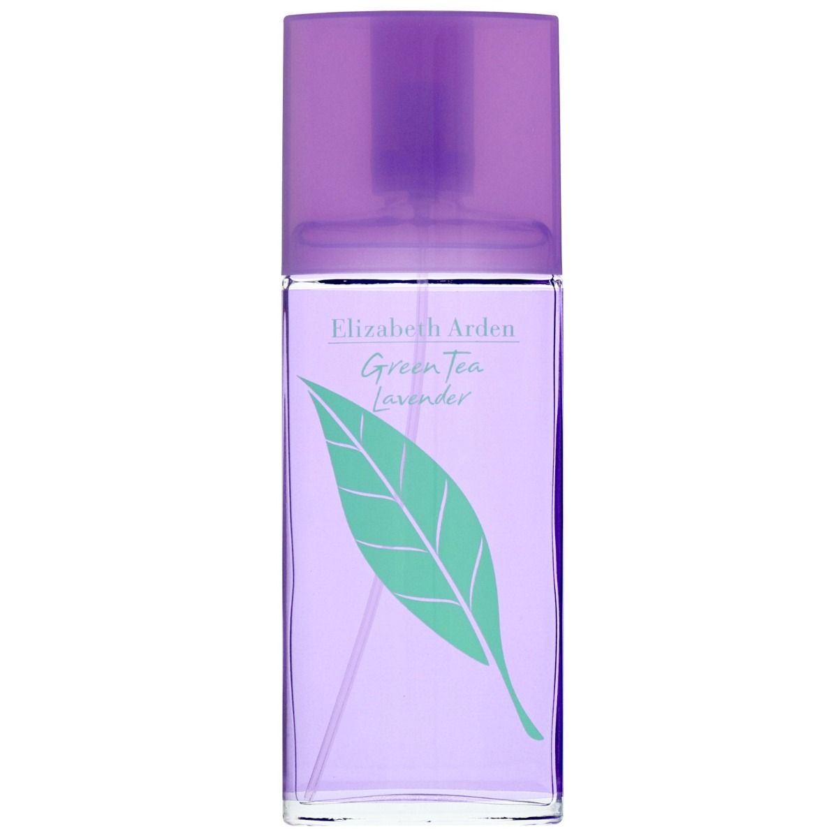 Elizabeth Arden Green Tea Lavender Edt 100ml