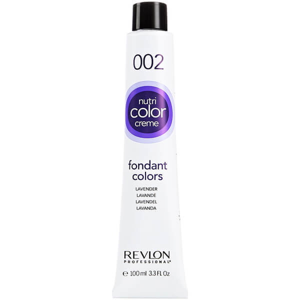 Revlon Nutri Color Creme 002 Lavendel 100ml