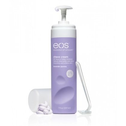 eos - Shave Cream Lavender Jasmine