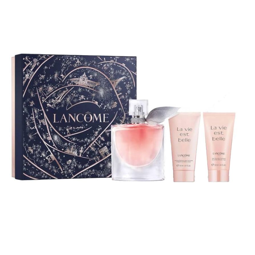 Lancôme La Vie Est Belle Edp 50ml Giftset