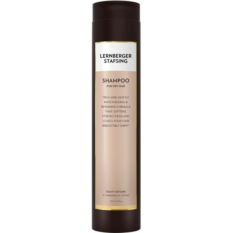 Lernberger Stafsing Shampoo For Dry Hair 250ml