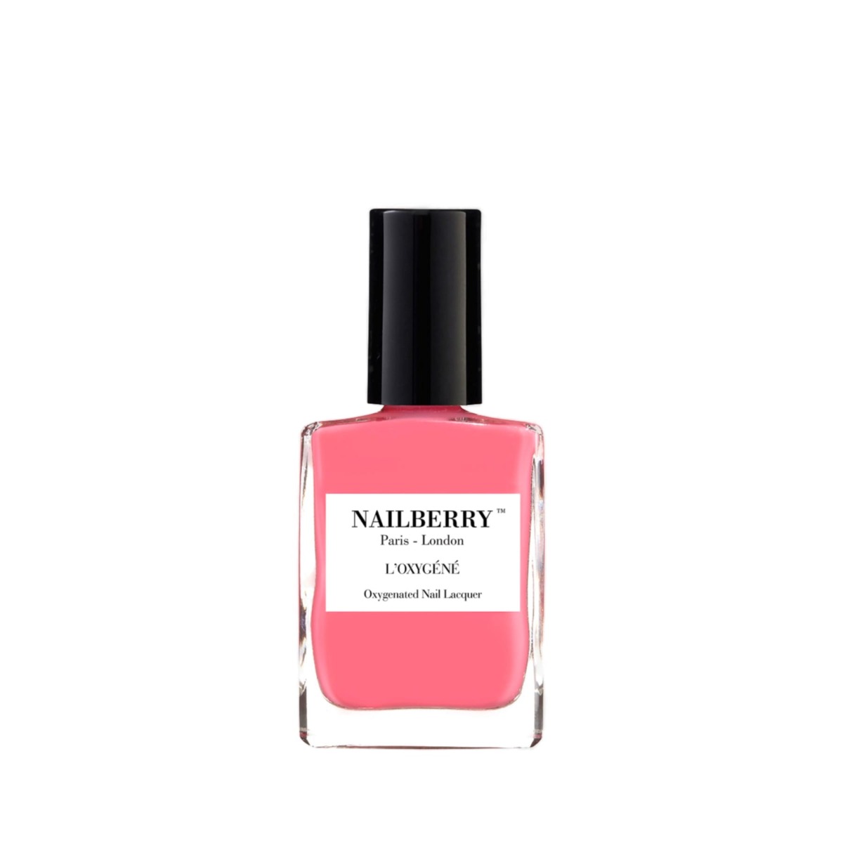 Nailberry Bubble gum