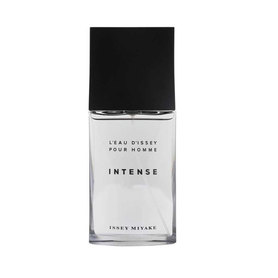 Issey Miyake L'Eau D'Issey Pour Homme Intense Edt 125ml