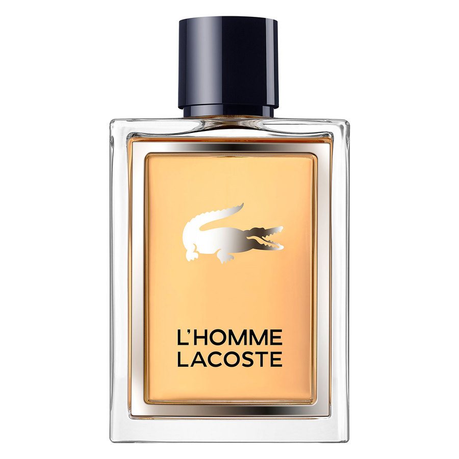 Lacoste L'Homme Edt 100ml