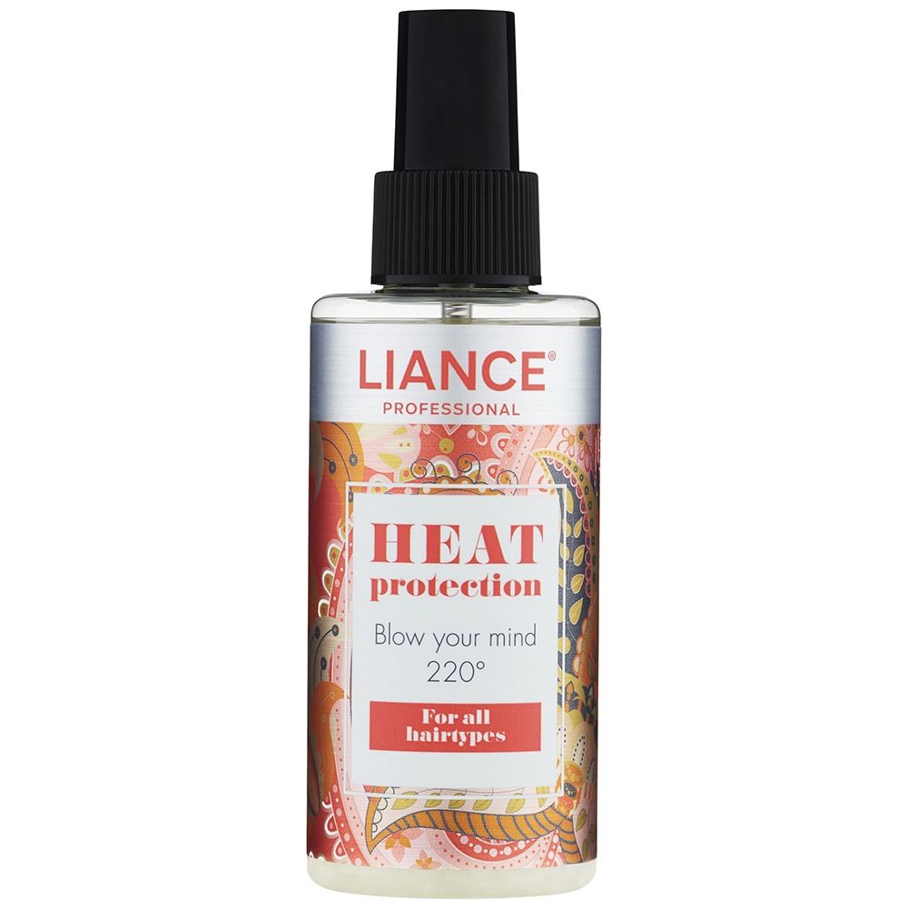 Liance Heat Protection 150ml