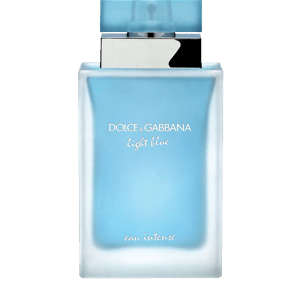 Dolce & Gabbana Light Blue Eau Intense Pour Femme Edp 100ml